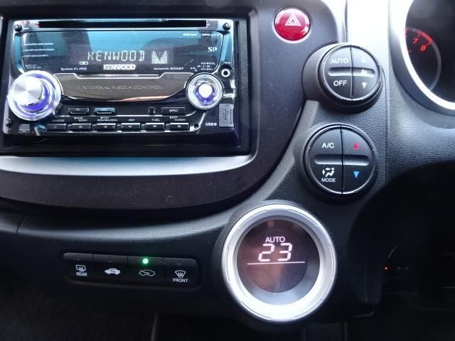 2010 HONDA FIT